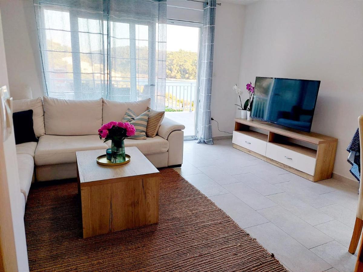 Apartment Frana Delux Kremena Exteriér fotografie
